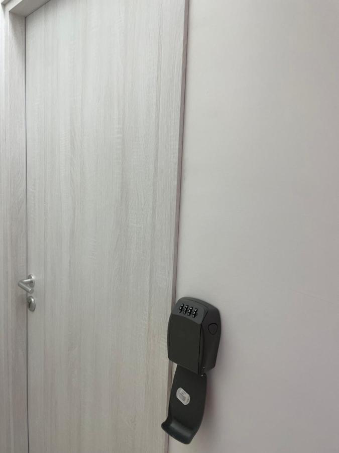 Lumacors House Panzió Nápoly Kültér fotó