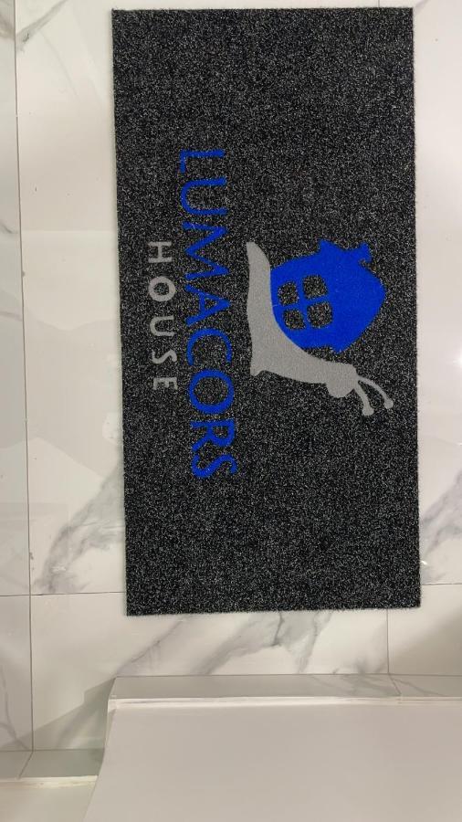 Lumacors House Panzió Nápoly Kültér fotó